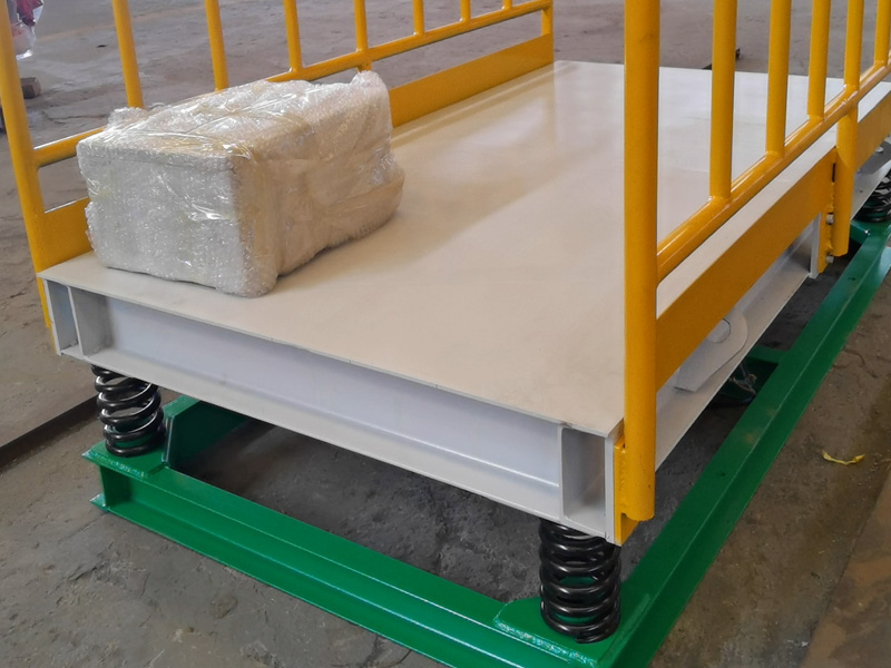 振動(dòng)平臺ZP1800